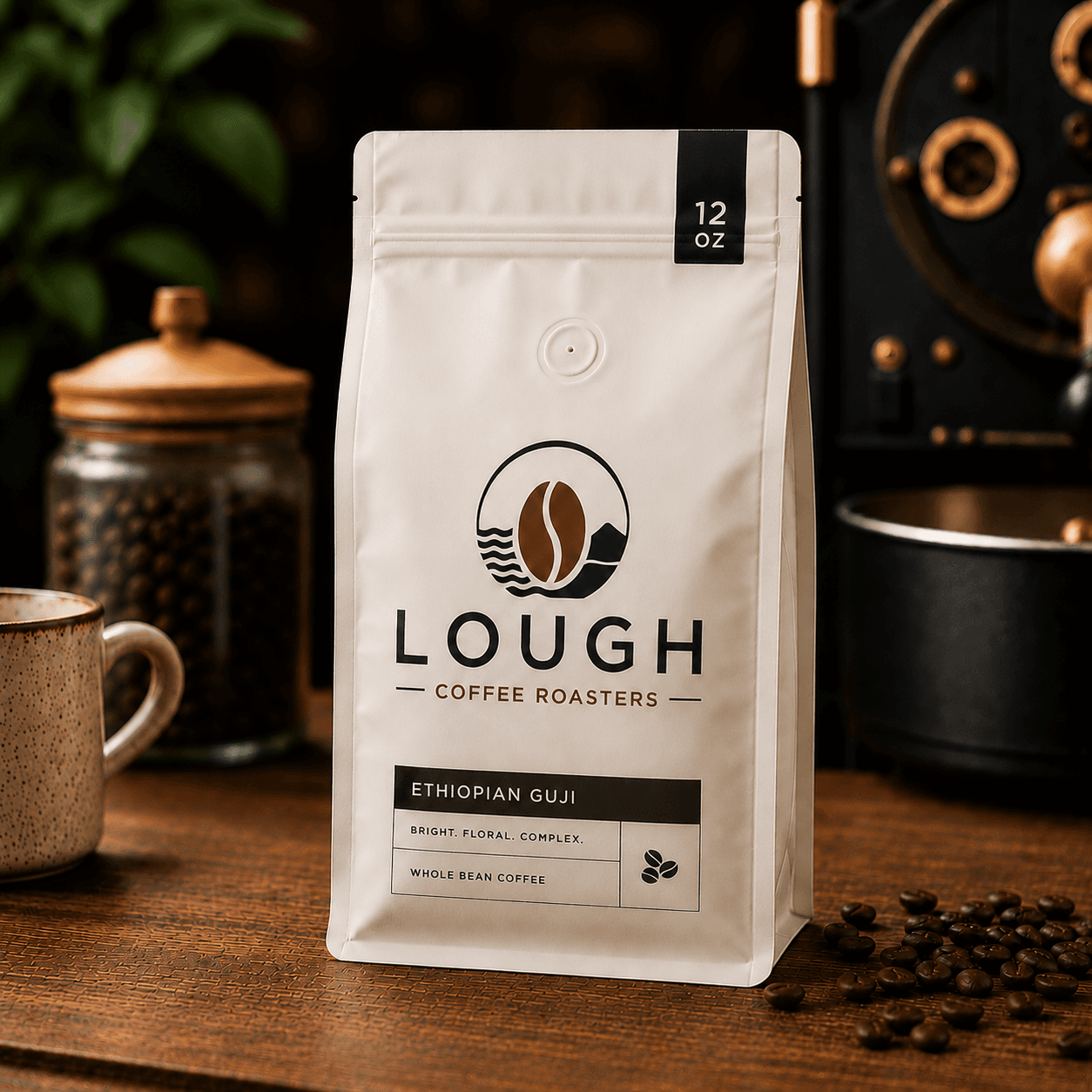 Ethiopian Guji